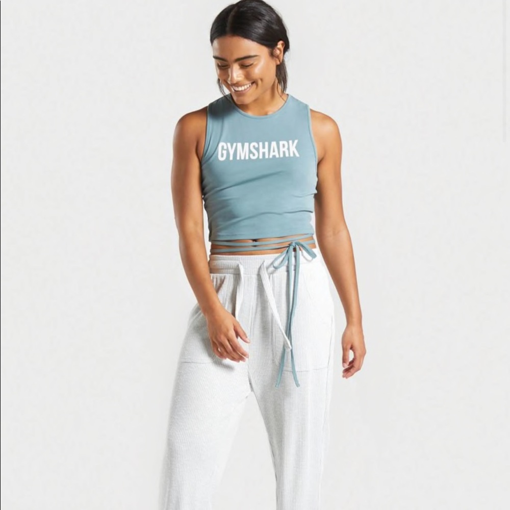 Gymshark Top